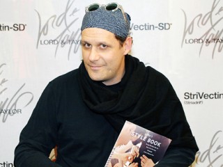 Isaac Mizrahi picture, image, poster